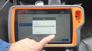 XHORSE VVDI KEY TOOL PLUS - Обучение на нов ключ за BMW E90 320d 2005