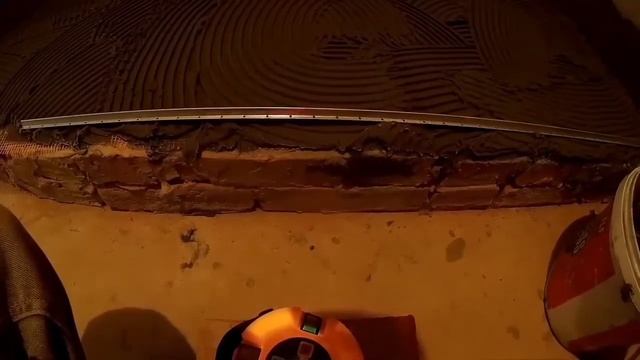 Как залить пол тонким слоем смотреть онлайн