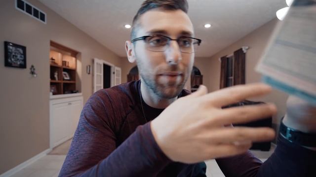 Eating EVERYTHING! The Ultimate Junkfood Review смотреть онлайн