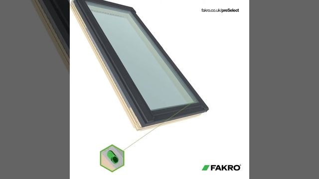 preSelect Roof Window In Action смотреть онлайн