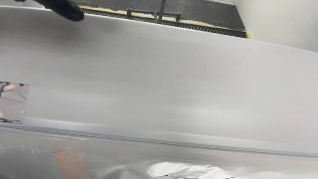 Переход по базе/лаку. Азы и прописные истины. Субару-бубару. Размыть трёхслойку. смотреть онлайн