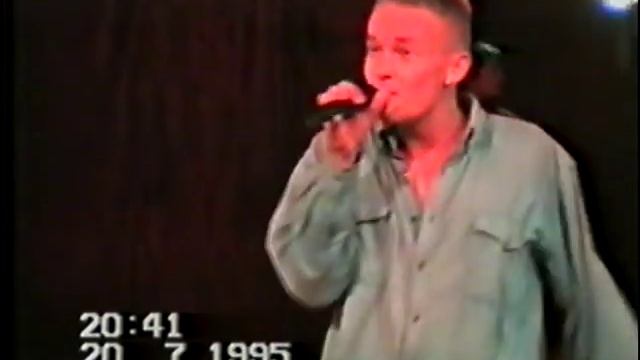 Планета Без Солнца, Пилот, Хит Парад Виталика Гаврилова, Цирк Киров смотреть онлайн