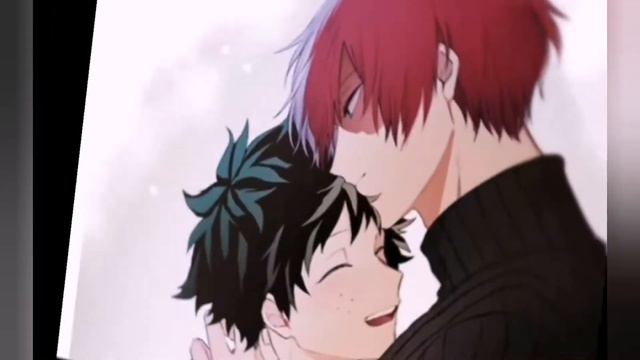 Тододеку||эдит||Мидория, Тодороки||tododeku||Edit||Midoriya,Todoroki||мга-моя геройская академия|яо