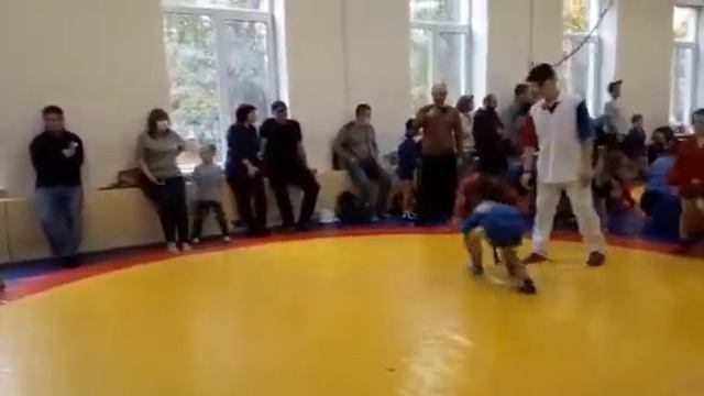 Ирина Самбо Балашиха смотреть онлайн