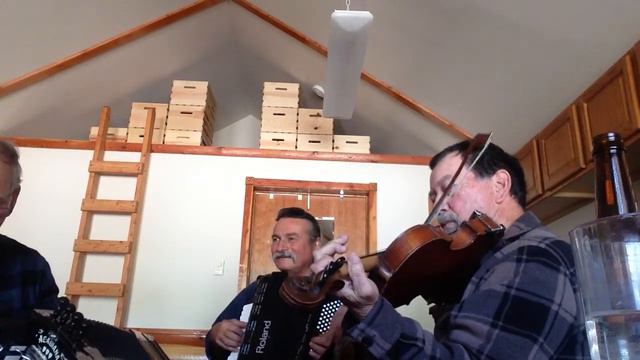 Jolie Blonde Cajun Jerry Moody смотреть онлайн