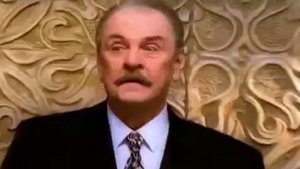 Кабаре дуэт Академия Moscow