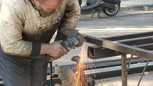 Сварка. Сварочные работы Лазаревское (Сочи) Лазаревский район. смотреть онлайн