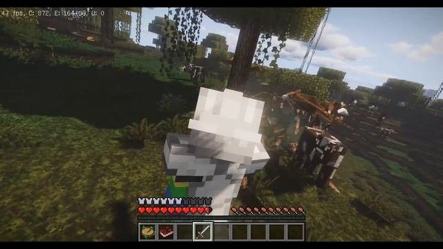 Майнкрафт Ice And Fire 1.12.2 - ОБНОВЛЕНИЕ, НОВЫЕ СУЩЕСТВА! смотреть онлайн