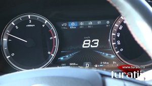 SsangYong Rexton G4 2.2l e-XDi 7G-Tronic 4WD video 5 of 5