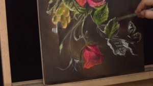 Что такое лессировка?