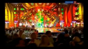 Потап и его команда & Дуэт 1+1 - Лето