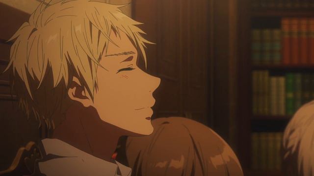 Benedict's Masterpiece смотреть онлайн