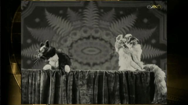 Сергей Образцов - Романс смотреть онлайн