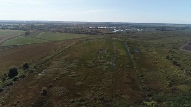 ЭКОПРОЕКТ. Повторное заболачивание земель в Калинковичском районе для реабилитации «легких планеты» смотреть онлайн