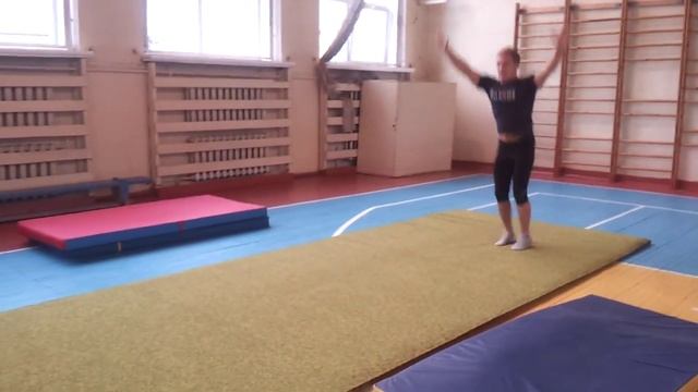 Гимнастика ФФКиС III курс смотреть онлайн