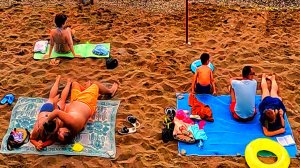 НОВЫЙ СВЕТ - ОШАЛЕТЬ. Во что превратился посёлок. Самый ЛУЧШИЙ курорт в КРЫМУ. Показываю ВСЮ ПРАВДУ.