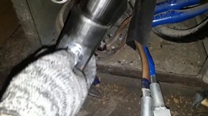Как прессовать наконечники кабеля (How cable ends are crimped)