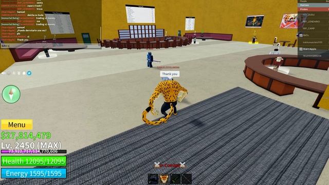How To Evolve Shark & Angel V1, V2, V3, Blox fruits!