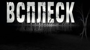 ВСПЛЕСК. Дикий пляж Аудиокнига Часть 1.