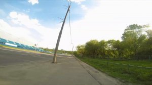 Ольга Арефьева Вертолет