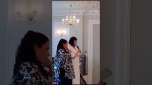 Поздравление от мамы на свадьбу дочери!!! Собственного сочинения!!!