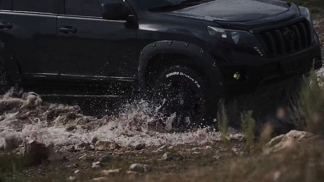 Шины для экстремального вождения / XBRI / шины для внедорожников / Охота и рыбалка / Шинсервис.