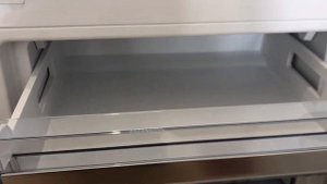 Gorenje NRKI4182A1 Fridge