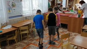 Напольные игры