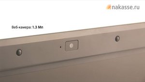 Обзор ноутбука Asus K40AB