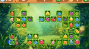 Фруктовые джунгли