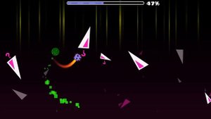 Глаз Ктулху в ГД? (ISpyWithMyLittleEye)