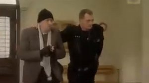 13 posterunek - odcinek 1 - Nowy komendant