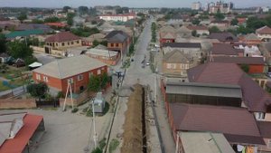 Аул Гудермес 19.08.21г