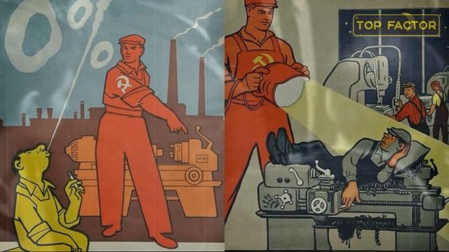 Откуда появилось слово "тунеядец" и почему в СССР их презирали смотреть онлайн