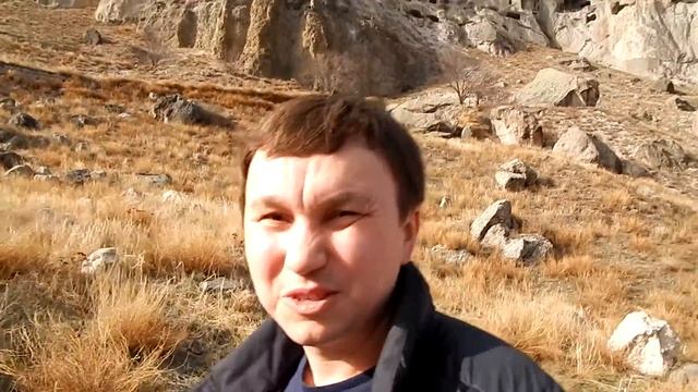 Грузия. Город в скалах - Вардзия смотреть онлайн