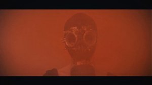 Челябинский противогаз "Режим Черного Неба"