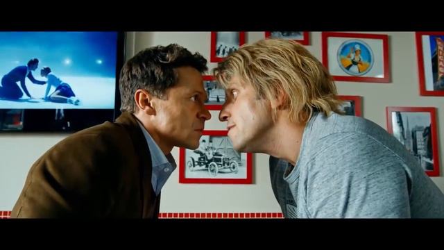 СМЕШНАЯ КОМЕДИЯ СМЕШАННЫЕ ЧУВСТВА! СМОТРЕТЬ ОНЛАЙН В hd КАЧЕСТВЕ