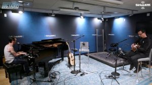 Godsmack - Under Your Scars (Acoustic) [LIVE @ SiriusXM Studios]