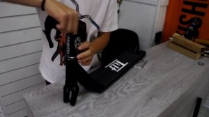 ЛУЧШИЙ САМОКАТ В СТРИТ   Custom Assembling