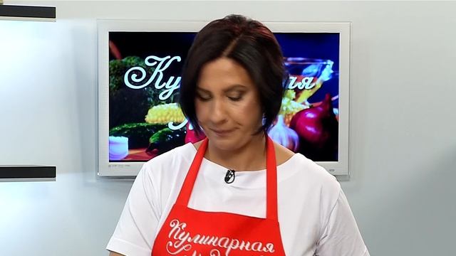 Кулинарная магия. Выпуск 02.08.23