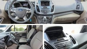 Look 2014 Ford Transit Connect Wagon Performance Review