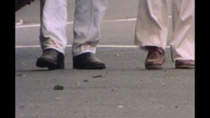 太陽にほえろ! 第417話 ボスの誕生日