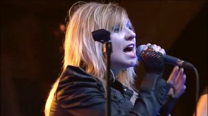 Группа "Нежный возраст" - Без правил (LIVE)