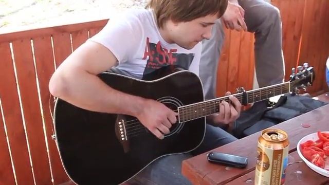 ДРУ7 - Холодные крыши смотреть онлайн