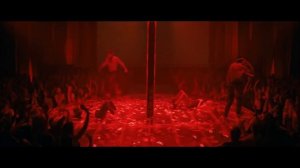 Супер Майк XXL Финальный танец. Мужской приват.