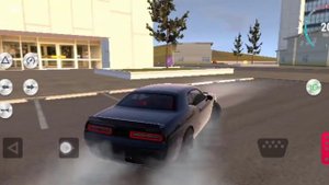 Real Driving School "обзор на игру+ссылка в описание".