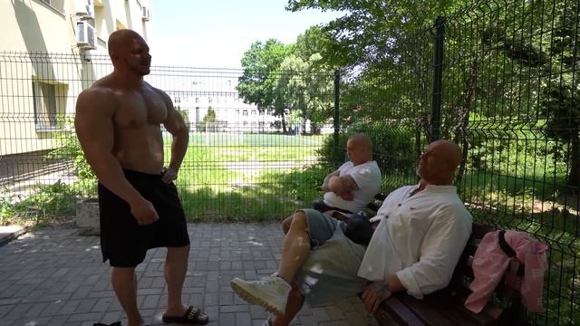 ДУХОТА О ДОЗИРОВКАХ И ПРЕПАРАТАХ СТАРОЙ ШКОЛЫ  (БЕЗ ЦЕНЗУРЫ)