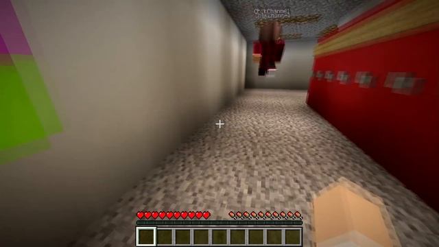 Майнкрафт СУПЕРГЕРОИ ЖЕЛЕЗНЫЙ ЧЕЛОВЕК И ЧЕЛОВЕК ПАУК ПРОТИВ БАЛДИ И ГРЕННИ МОДЫ МАЙНКРАФТ мультики смотреть онлайн