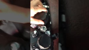 Фара передняя левая Nissan Almera n16