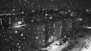 Алексей Мандельштам - Снежинка (Жизнь на севере)